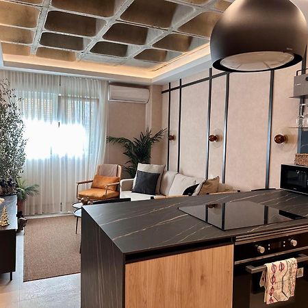 Juan Bravo Apartamento A Estrenar Con Piscina Madrid Ngoại thất bức ảnh