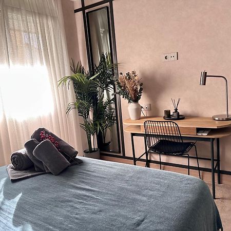 Juan Bravo Apartamento A Estrenar Con Piscina Madrid Ngoại thất bức ảnh