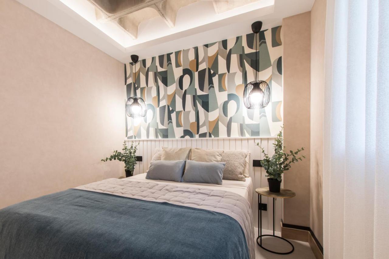 Juan Bravo Apartamento A Estrenar Con Piscina Madrid Ngoại thất bức ảnh