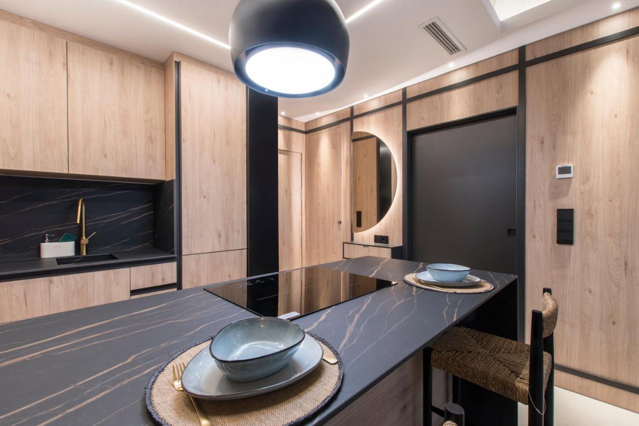 Juan Bravo Apartamento A Estrenar Con Piscina Madrid Ngoại thất bức ảnh
