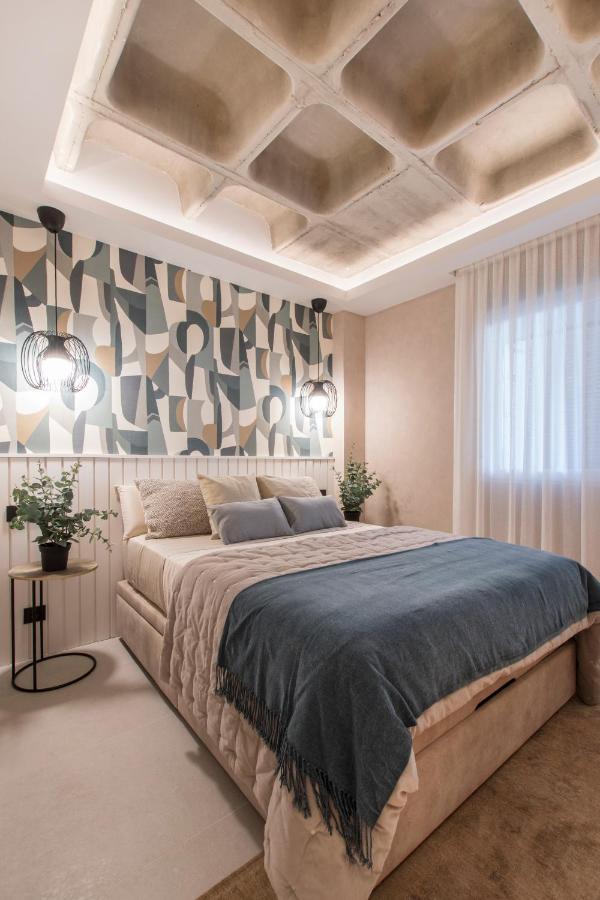 Juan Bravo Apartamento A Estrenar Con Piscina Madrid Ngoại thất bức ảnh