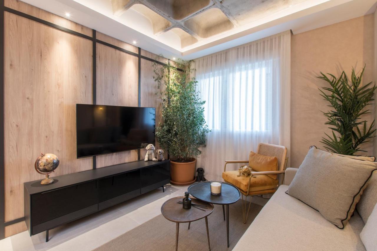 Juan Bravo Apartamento A Estrenar Con Piscina Madrid Ngoại thất bức ảnh