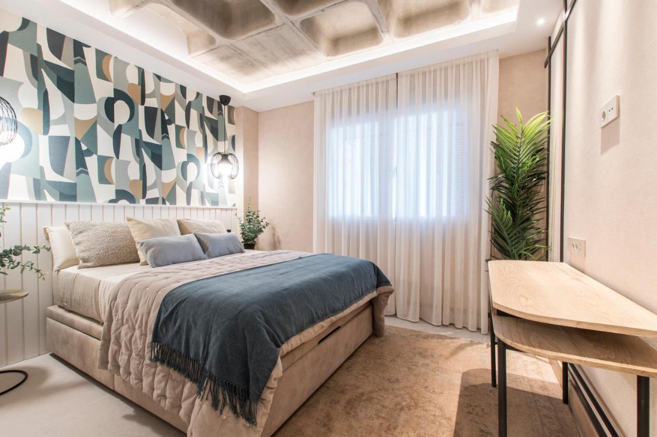 Juan Bravo Apartamento A Estrenar Con Piscina Madrid Ngoại thất bức ảnh