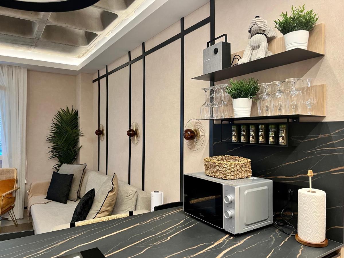 Juan Bravo Apartamento A Estrenar Con Piscina Madrid Ngoại thất bức ảnh