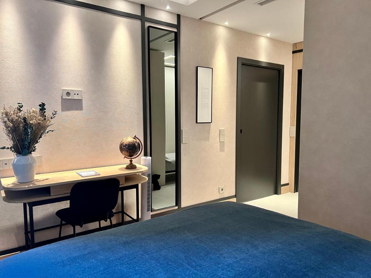 Juan Bravo Apartamento A Estrenar Con Piscina Madrid Ngoại thất bức ảnh