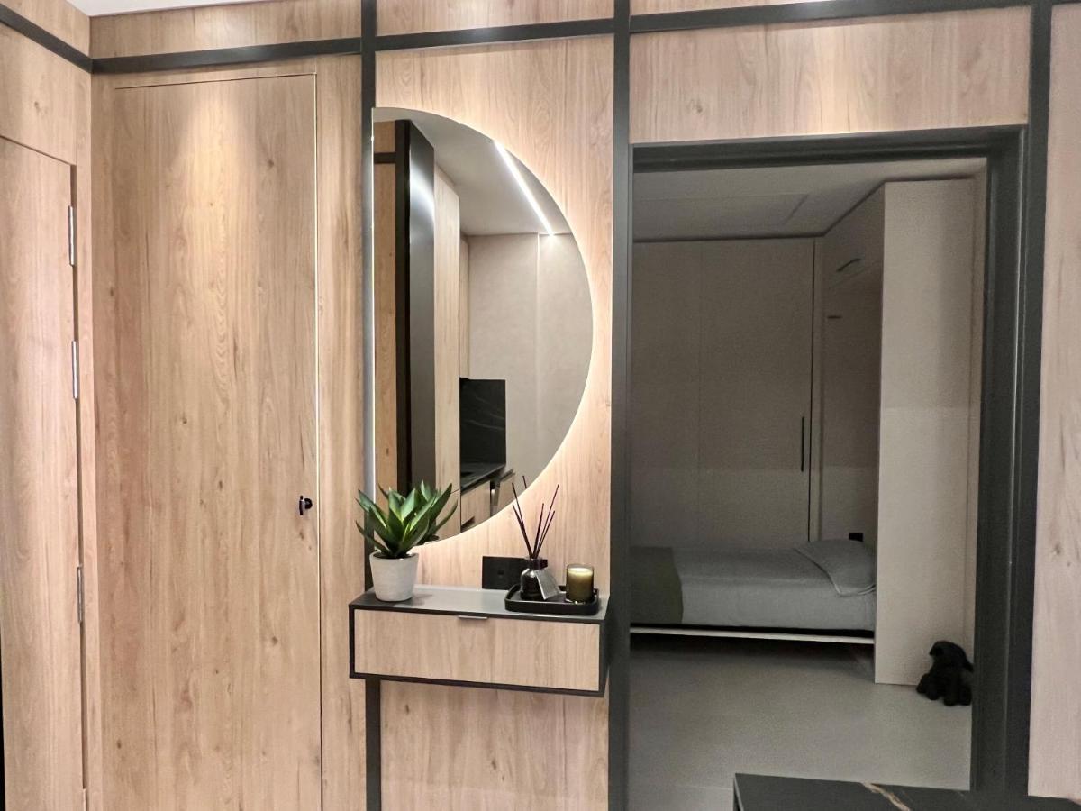 Juan Bravo Apartamento A Estrenar Con Piscina Madrid Ngoại thất bức ảnh