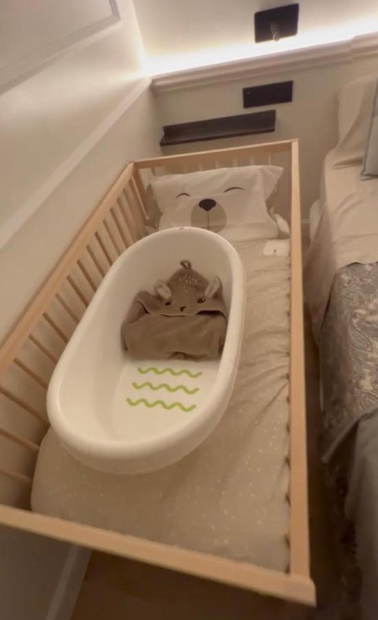 Juan Bravo Apartamento A Estrenar Con Piscina Madrid Ngoại thất bức ảnh