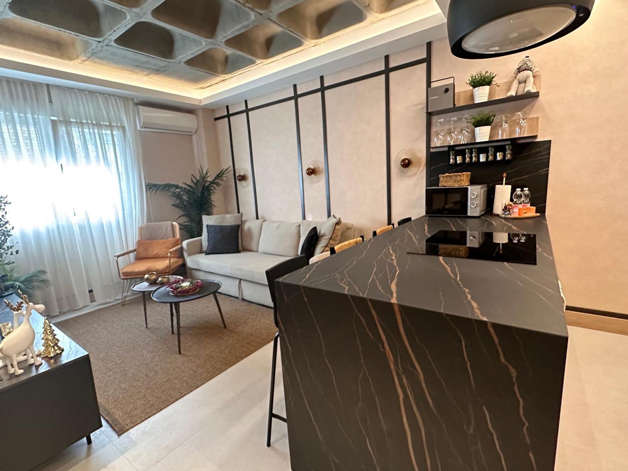 Juan Bravo Apartamento A Estrenar Con Piscina Madrid Ngoại thất bức ảnh