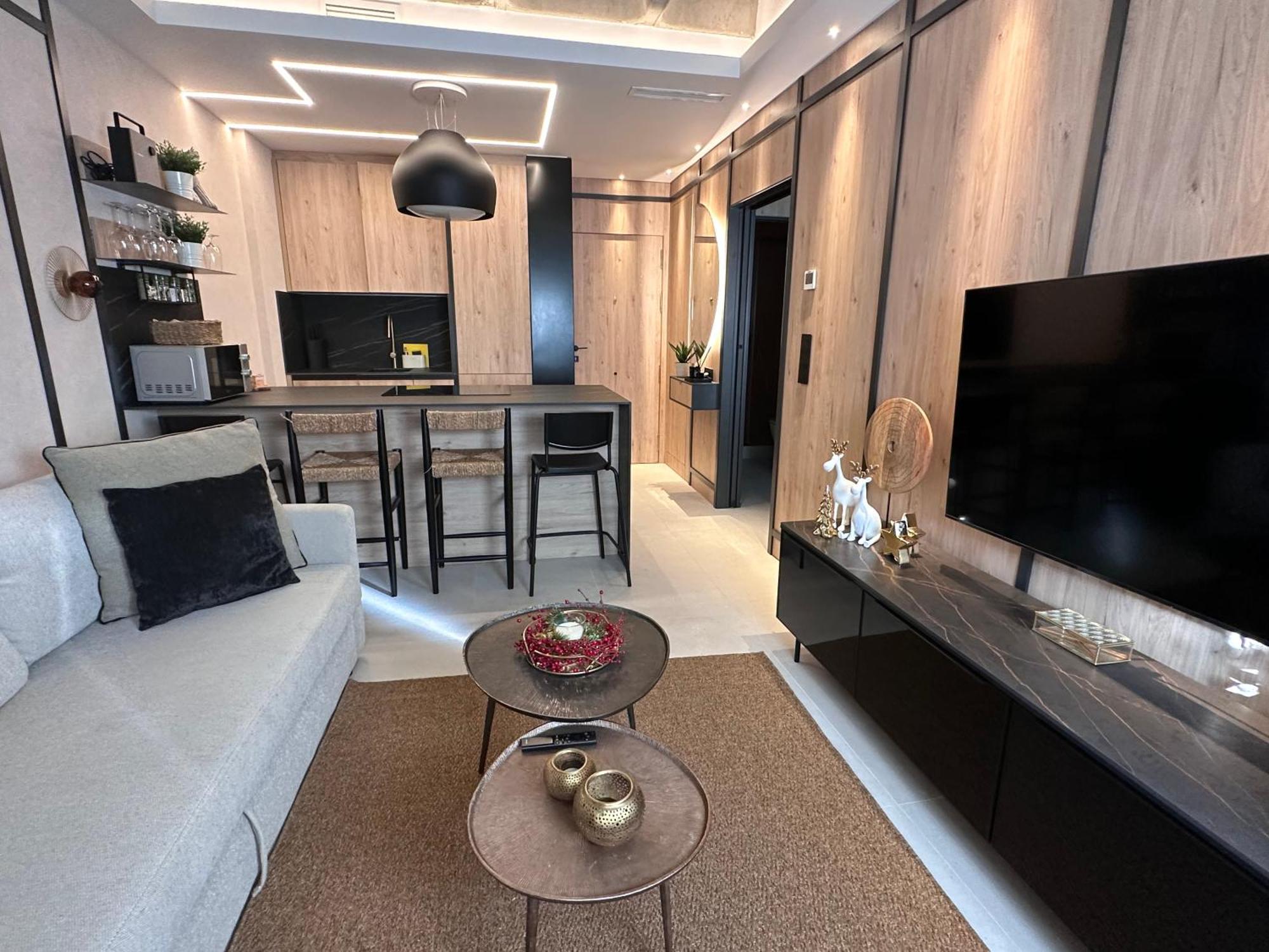 Juan Bravo Apartamento A Estrenar Con Piscina Madrid Ngoại thất bức ảnh